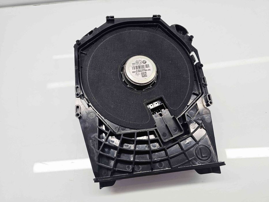 Subwoofer Bmw 3 Cabriolet (E93) [Fabr 2006-2011] Facelift 9204785