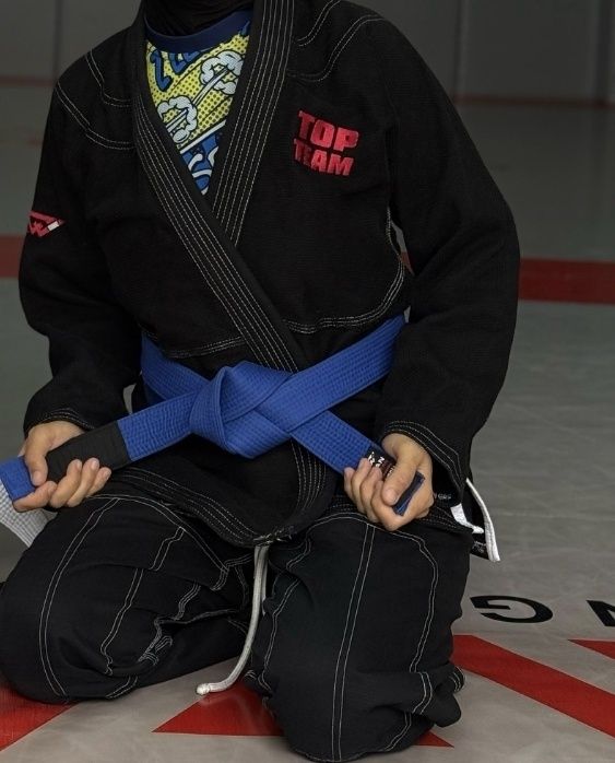 Срочно продам кимоно bjj