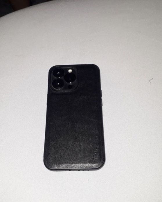 IPhone 13 Pro 100% акб в оригинале 256 GB Graphite EAC RK/A