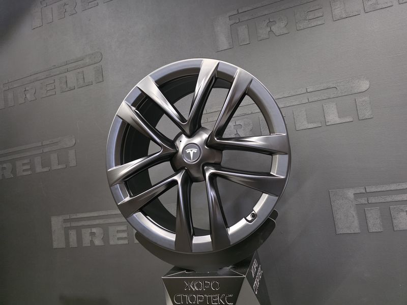 22цола 5х120 Tesla Тесла 5x120