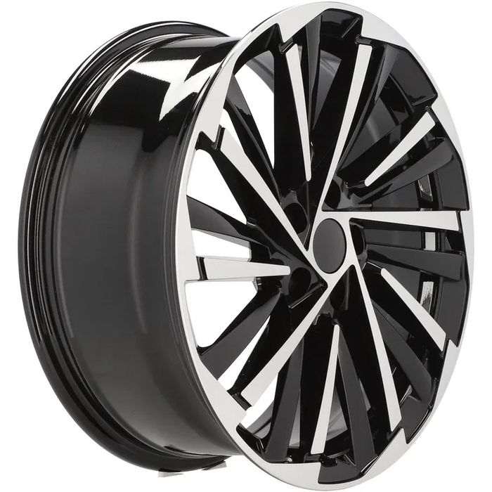 Jante Skoda R18 5x112 MB 261 Style | Kodiaq Karoq Superb Octavia Enyaq