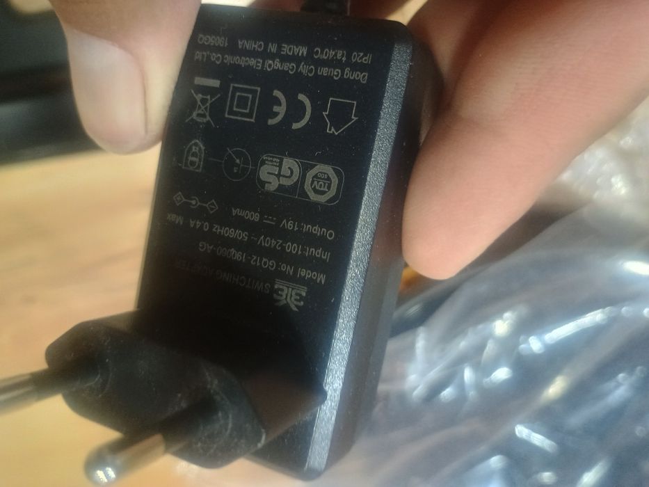 Прахосмукачка робот за части LIEKTROUX C30