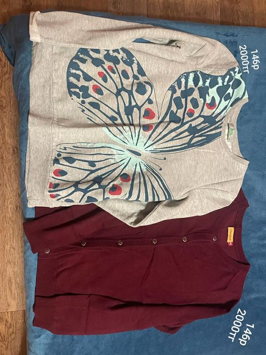 Продаю школьную одежду