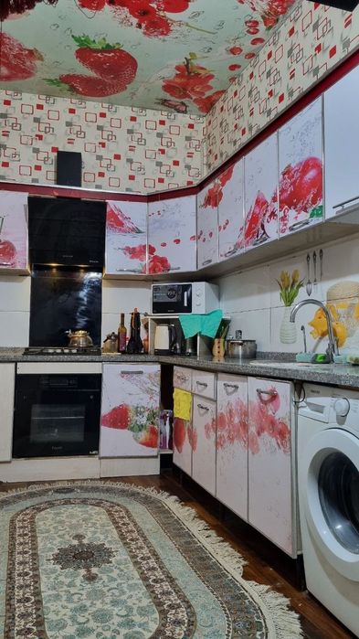 Xiva shaharda Xovli joy sotilad