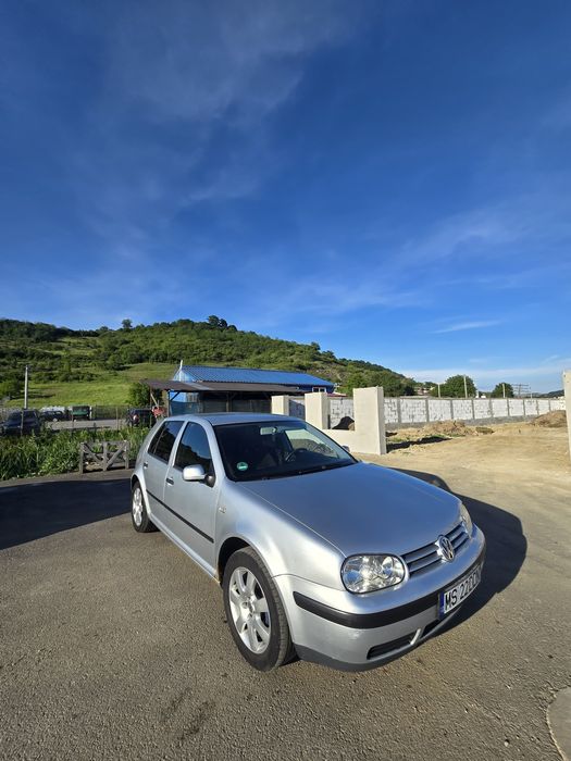 VOLKSWAGEN Golf 2004 — imagine 4