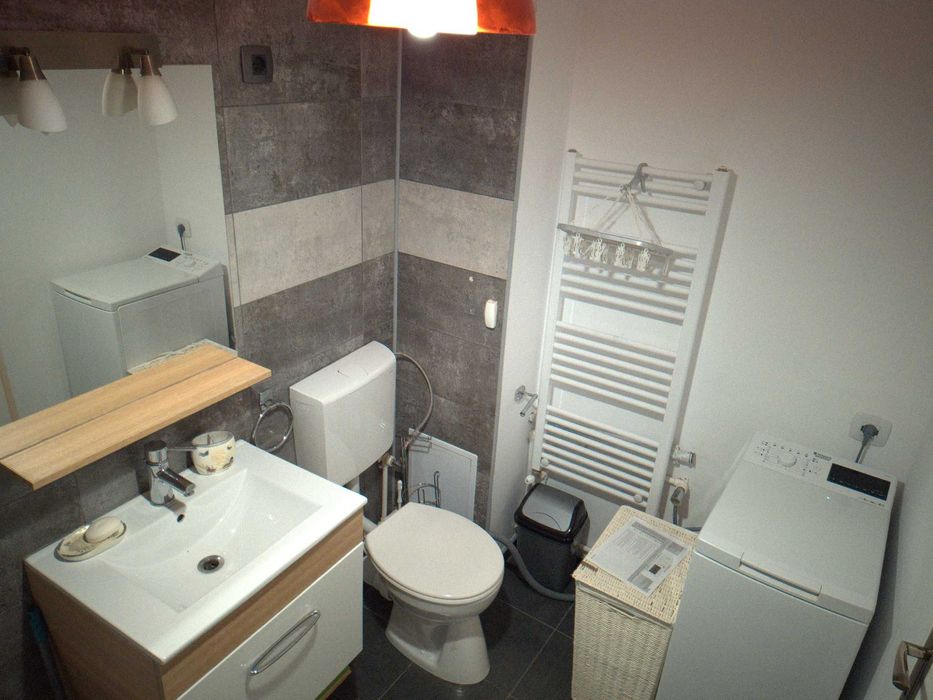 Garsoniera de inchiriat Giurgiu