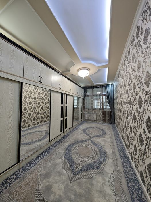 2 xona 3 xona qilingan 96 kv.m