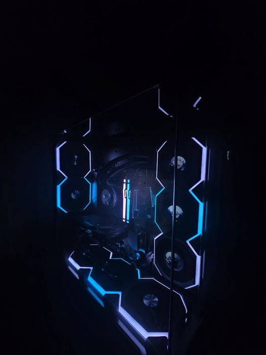 Продам Игровой компьютер!