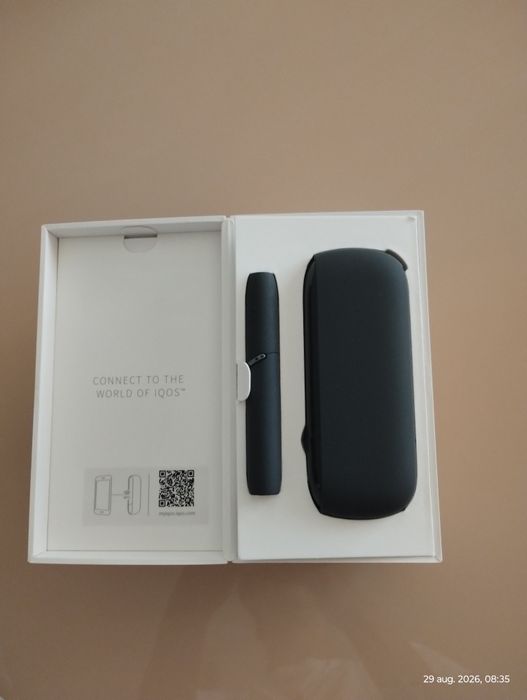 IQOS DUO Țigară electronică