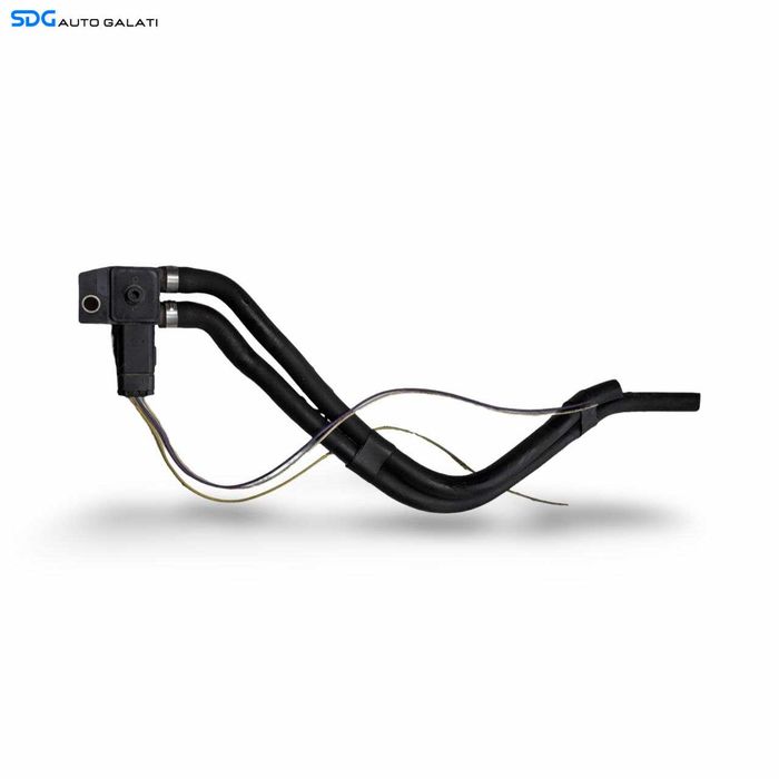 Senzor Presiune Gaze Filtru Particule Citroen C5 3 2.0 HDI 2008 - 2017 [L9939]