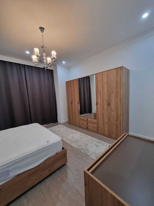 Сдается евро дом на долгий срок