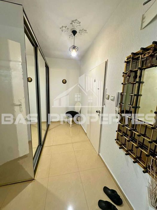 2-стаен в Овча Купел 1, София - ул. Монтевидео