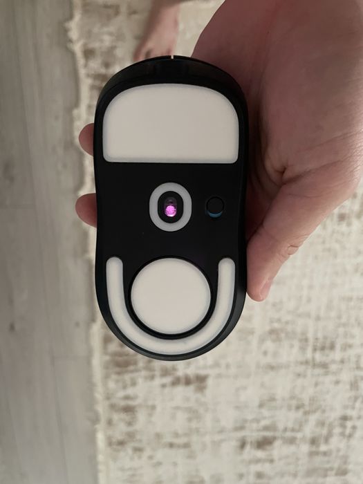 logitech superlight 2