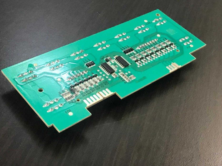 Modul afisaj masina de spalat vase Arctic Beko  / N1