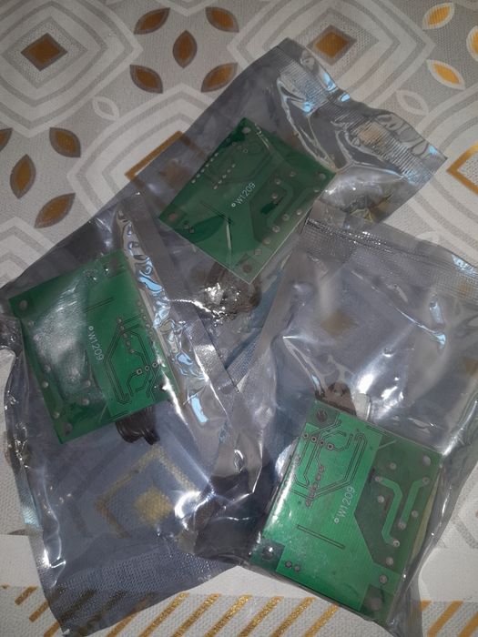 Термометр для инкубатор