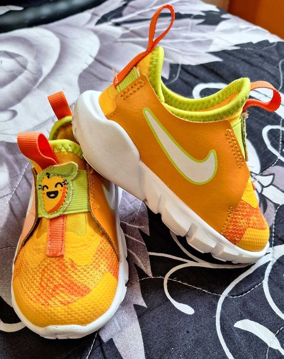 Детски оригинални маратонки 21 и 22 номер ( adidas и nike)