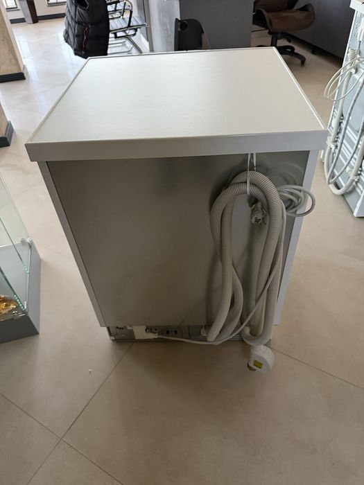 съдомиялна Miele Jubilee SC