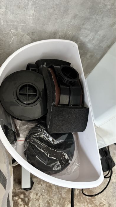 Вибромассажер G5