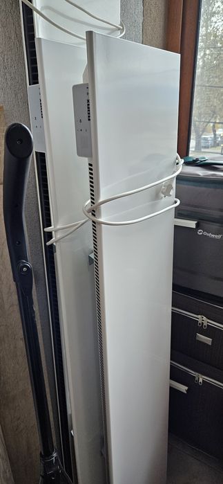 Конвекторен панел