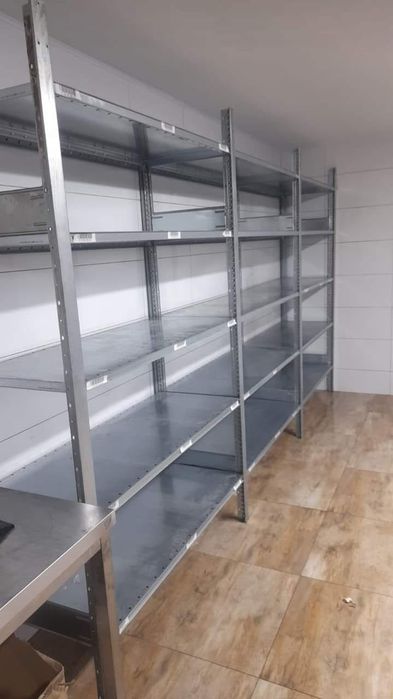 VITI T.P.S ZINCATE GIALLO 3,5 X 50 - 16 PZ - Foto 8