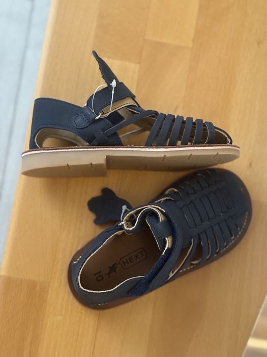 Vand sandale next marime 10