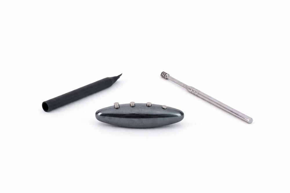 Casti de Copiat Fara Telefon Casca de Copiat: Cutiuta GSM cu SIM Casti cu Microvibratii NEDETECTABILE