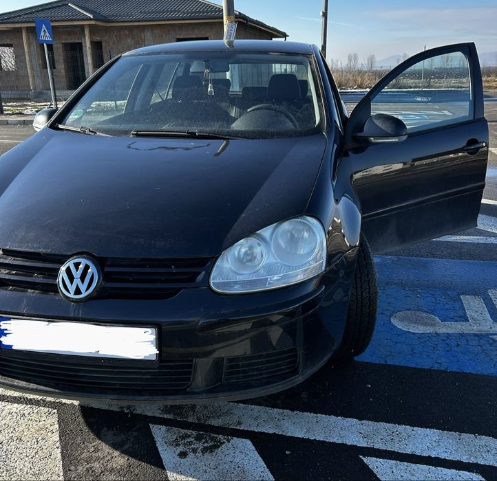 VOLKSWAGEN Golf 2008 — imagine 2