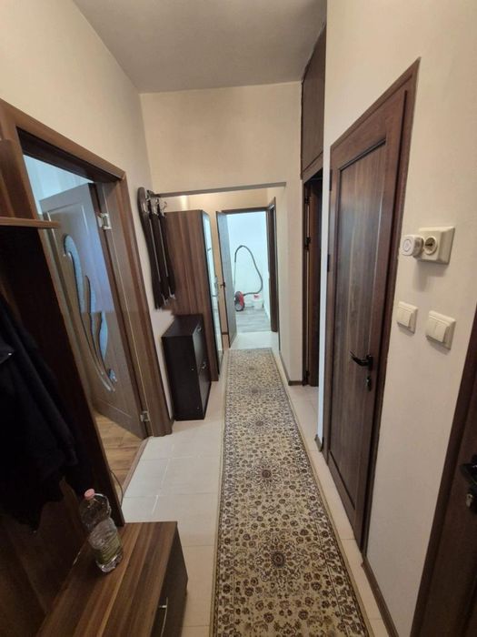 Дава се под наем Четиристаен апартамент в София, Свобода - 93 кв.м за 698.19 € - Снимка #6