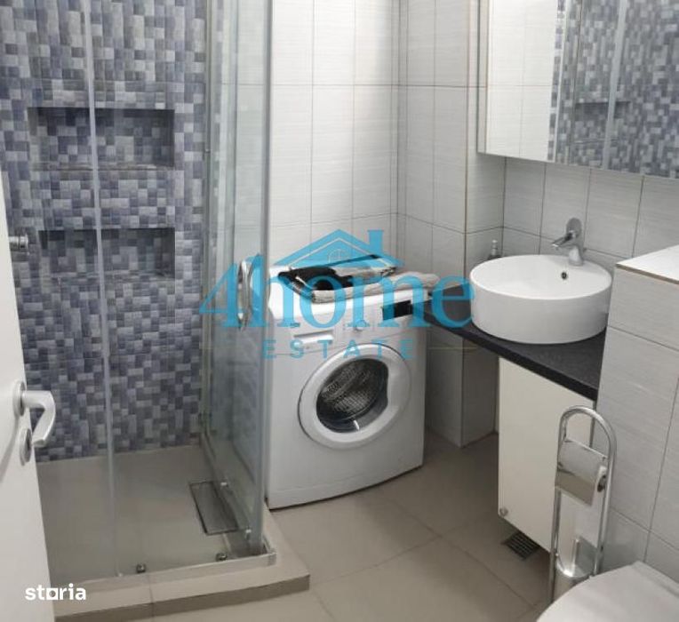 Apartament 2 Camere Sun Plaza|Piața Sudului|Metrou|Bloc Nou