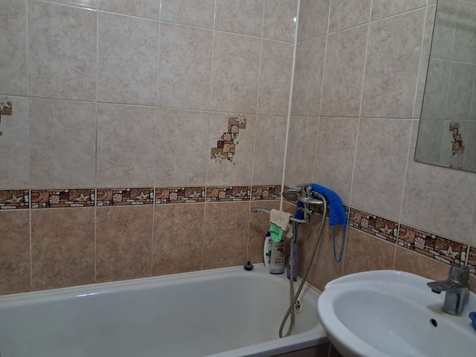 Продам 3-х комн квартиру