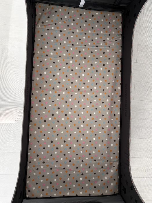 Patut pliabil in stare foarte buna