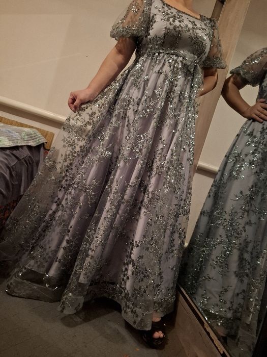 Вечерни куйлак 46-48 размер