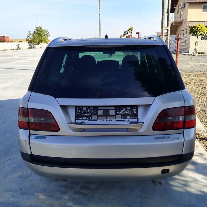 Stop stanga/dreapta Fiat Stilo combi an 2003-2008