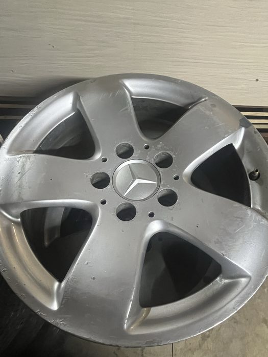 Диски оригинал R 16