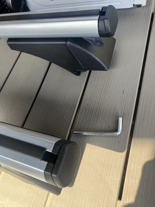 Bare auto transversale ( nou ) !!!