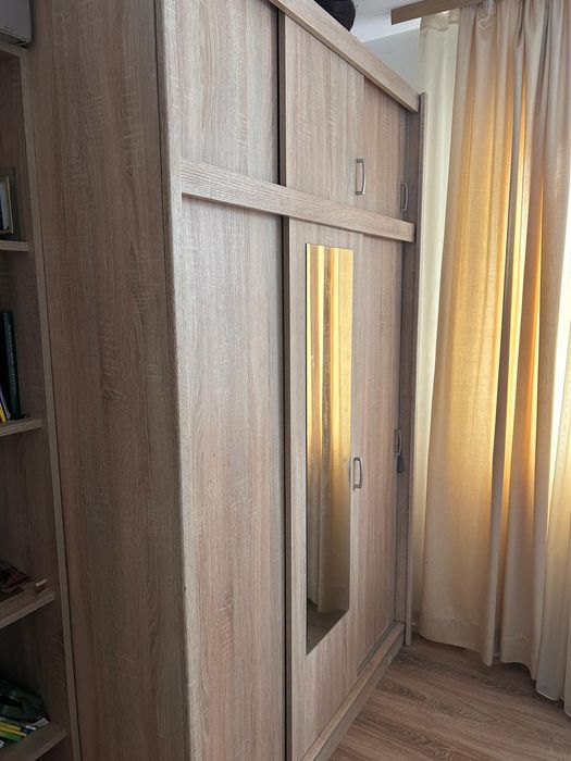 Inchiriez apartament 3 camere Marasesti