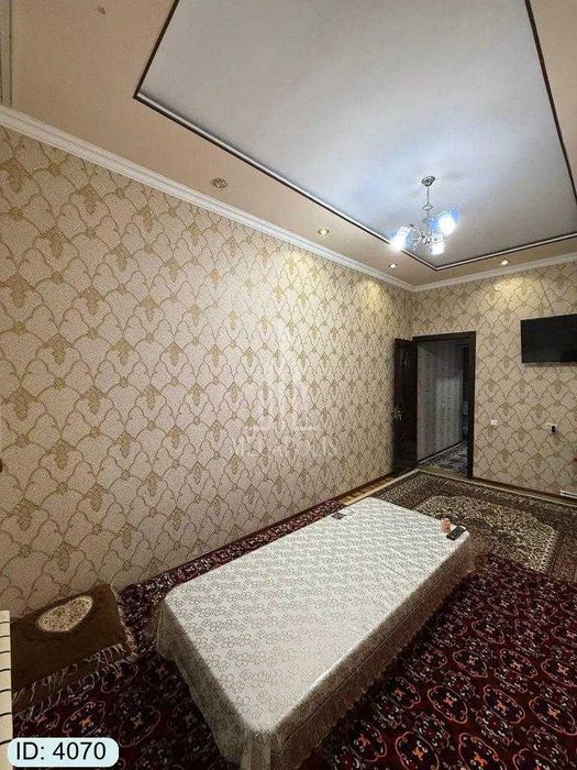 melodiya mezon market tomonda 2 xonali uy tez va arzon sotiladi №4070