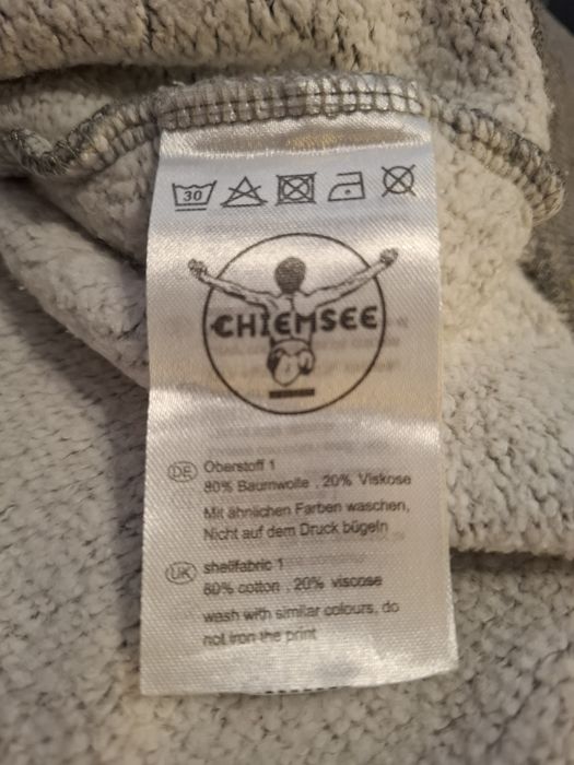 Chiemsee  Hoodie L/XL