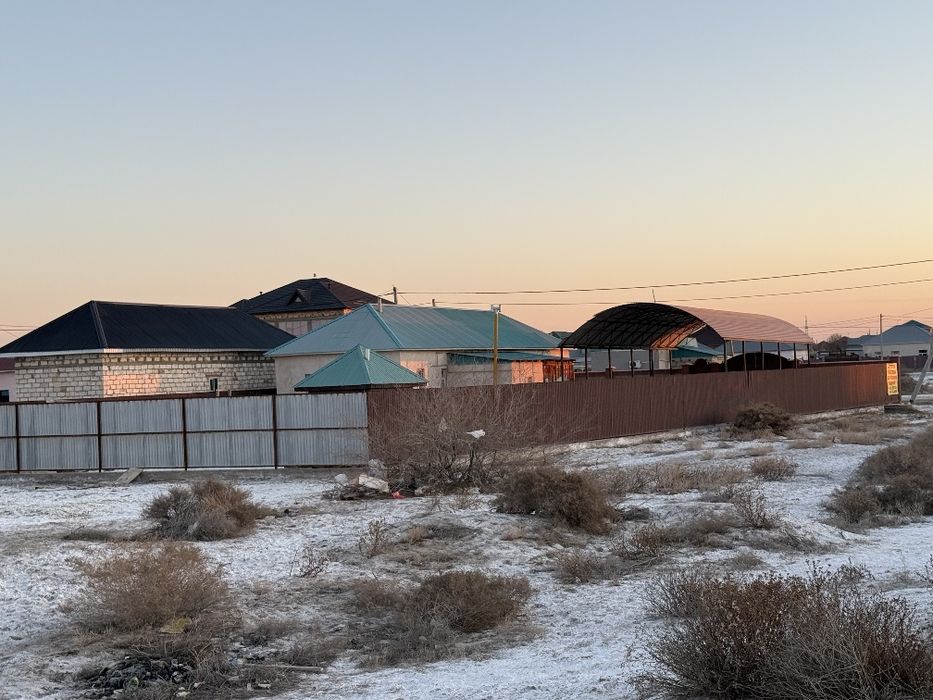 Времянка сатылады.