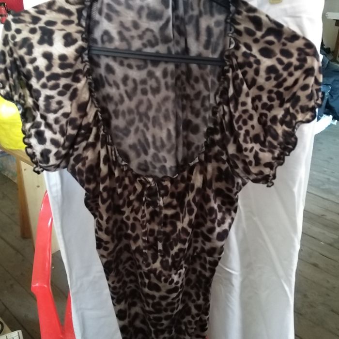 Rochie extra Moderna 110 Bust