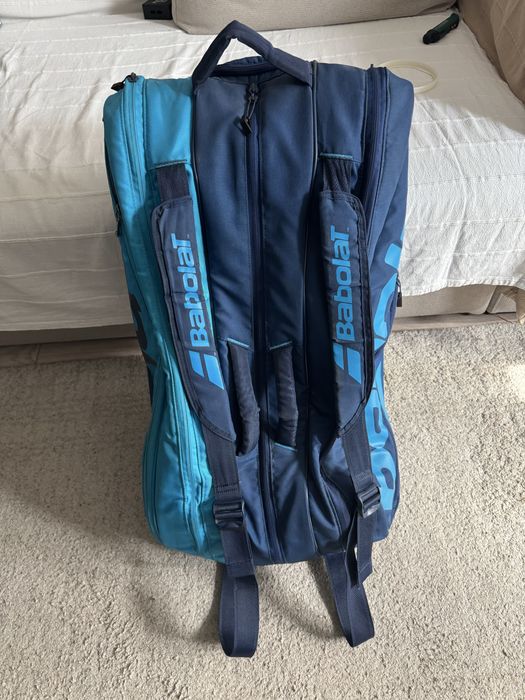 Geanta Tenis Babolat Pure Drive x12