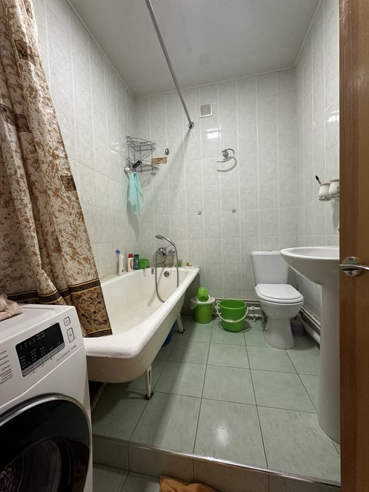 Чилланзар 1  Алея Гагарина 2/4/4 Высокопотолочка