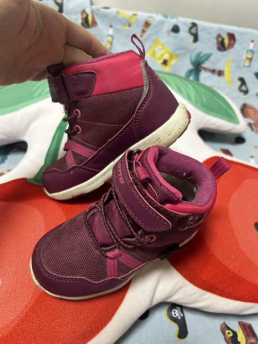 Боти Lоtto 25-ти номер