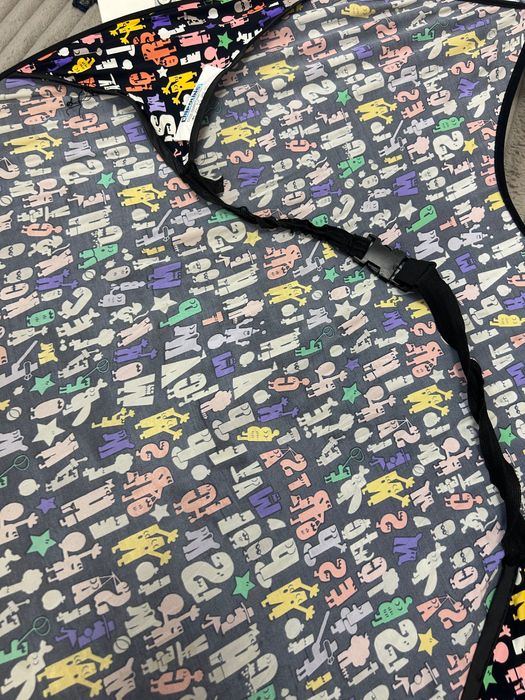 Количка Chipolino Move on