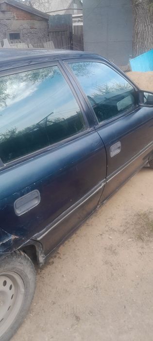 Продам опель астра