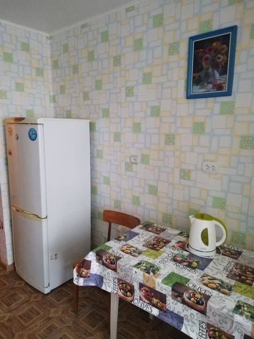 Сдам однокомнатную квартиру