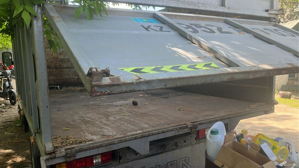 Продам газель бо