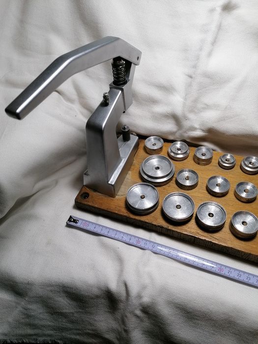 Часовникарска преса "FAVORITE"