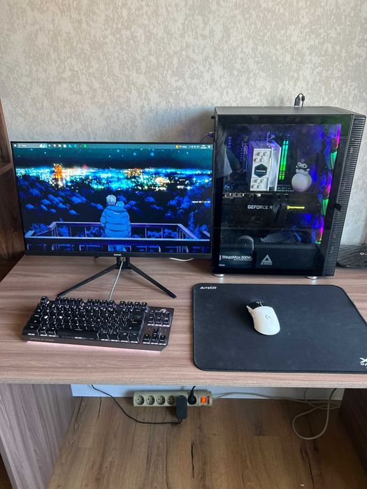 Установка Windows 10/11, настройка ПК и драйверов | Proxima Computers