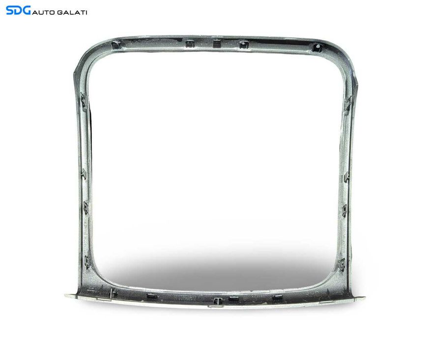 Rama Grila Ornament Consola Centrala Dacia Logan 2 2012 - 2018 Cod 1205658X [LR3787]